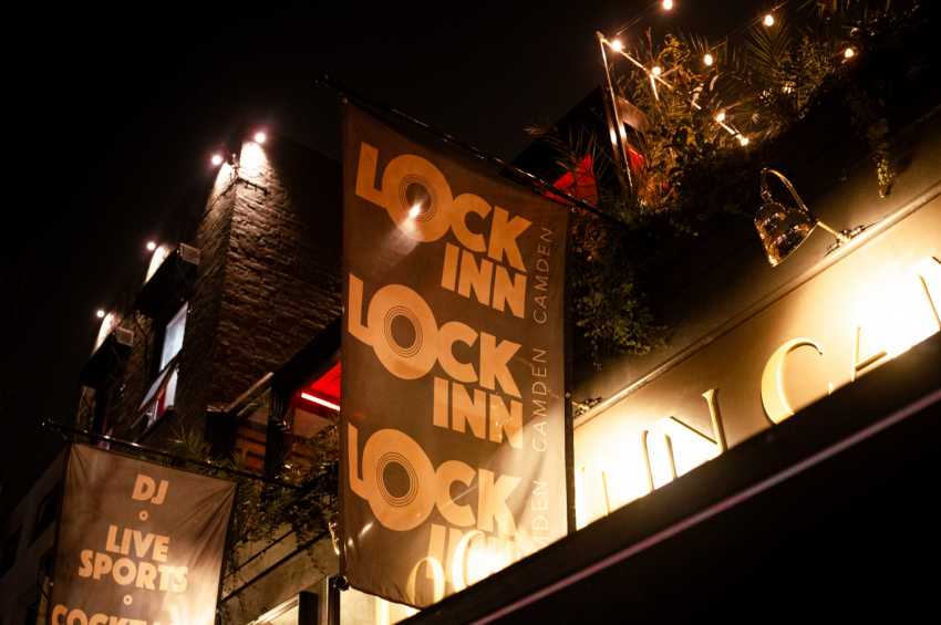 Lock Inn