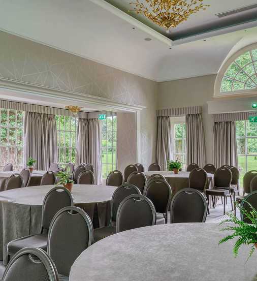 The Berkshire Suite