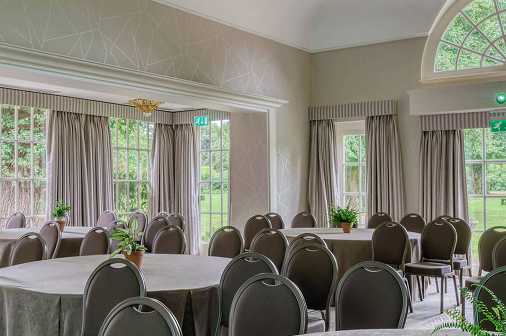 Royal Berkshire Hotel 