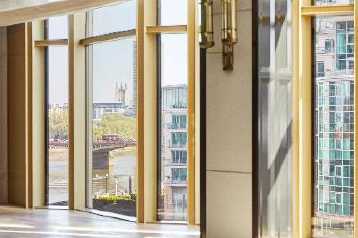 Park Hyatt London River Thames