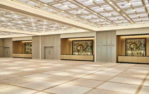 Ballroom