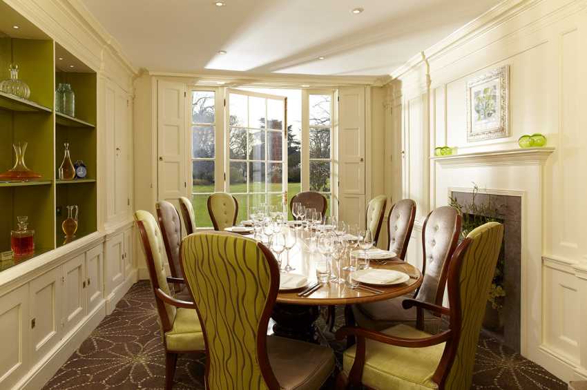 Royal Berkshire Hotel 