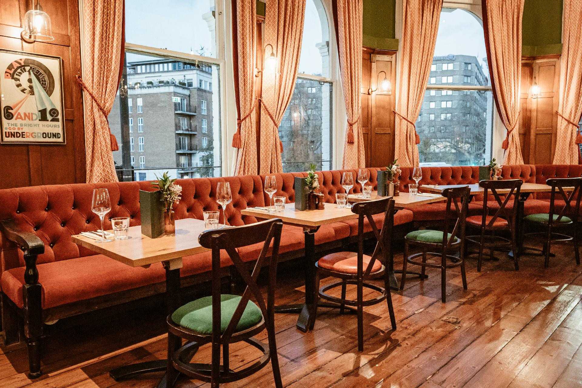 Empire Bar