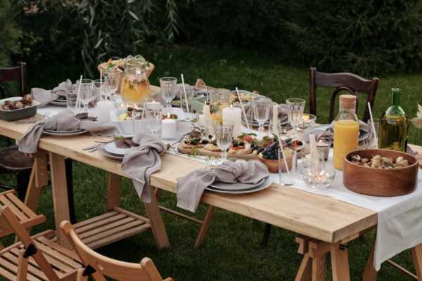 Humdingers Events & Catering 