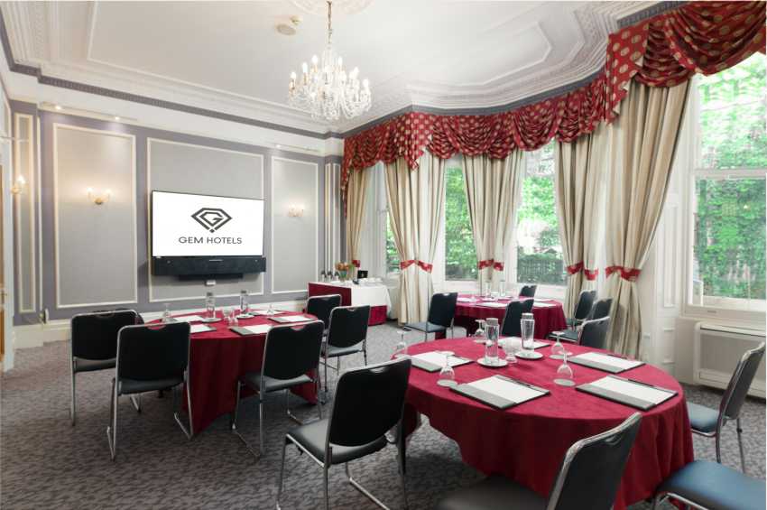 Gem Strathmore Hotel