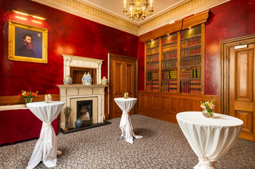 Gem Strathmore Hotel