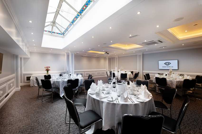 Gem  Fitzrovia Hotel