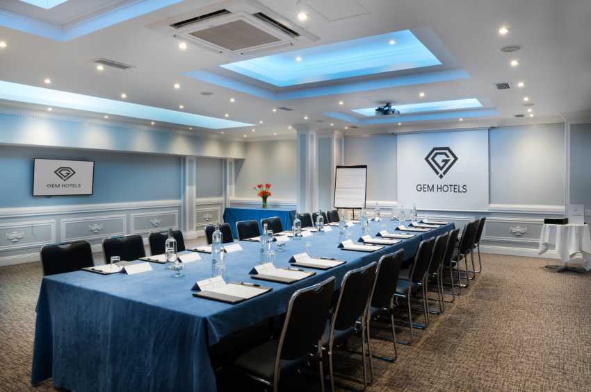 Gem  Fitzrovia Hotel