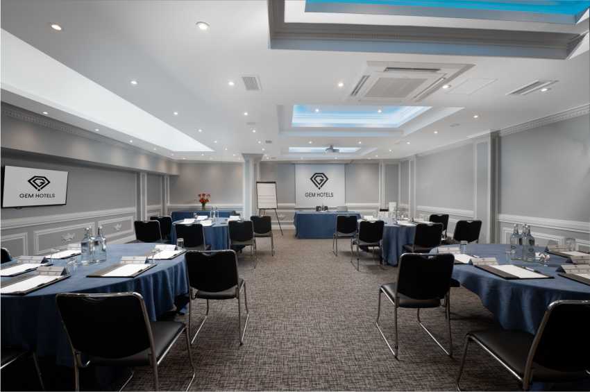 Gem  Fitzrovia Hotel