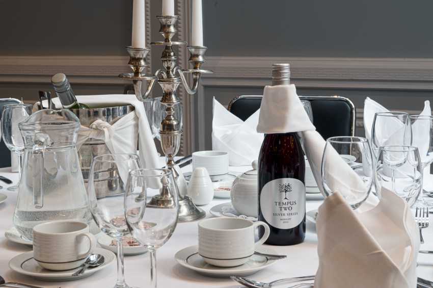 Gem  Fitzrovia Hotel