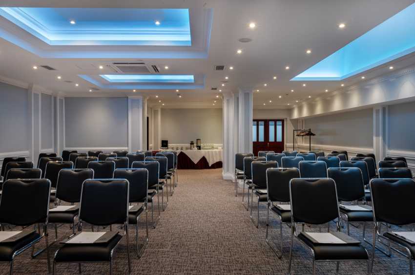 Gem  Fitzrovia Hotel
