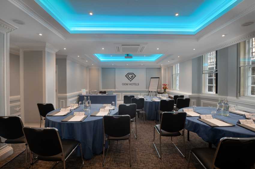 Gem  Fitzrovia Hotel