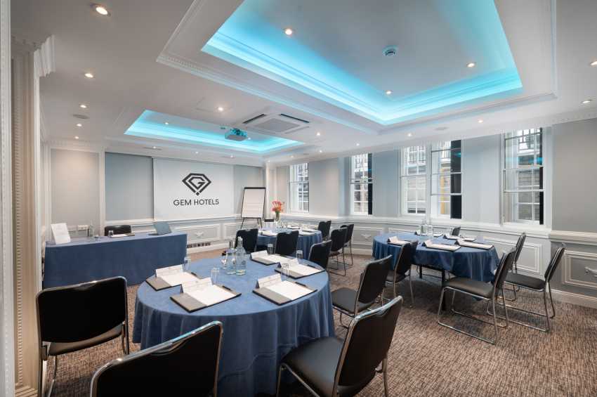 Gem  Fitzrovia Hotel