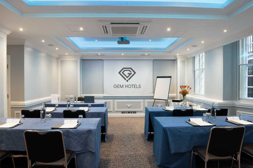 Gem  Fitzrovia Hotel