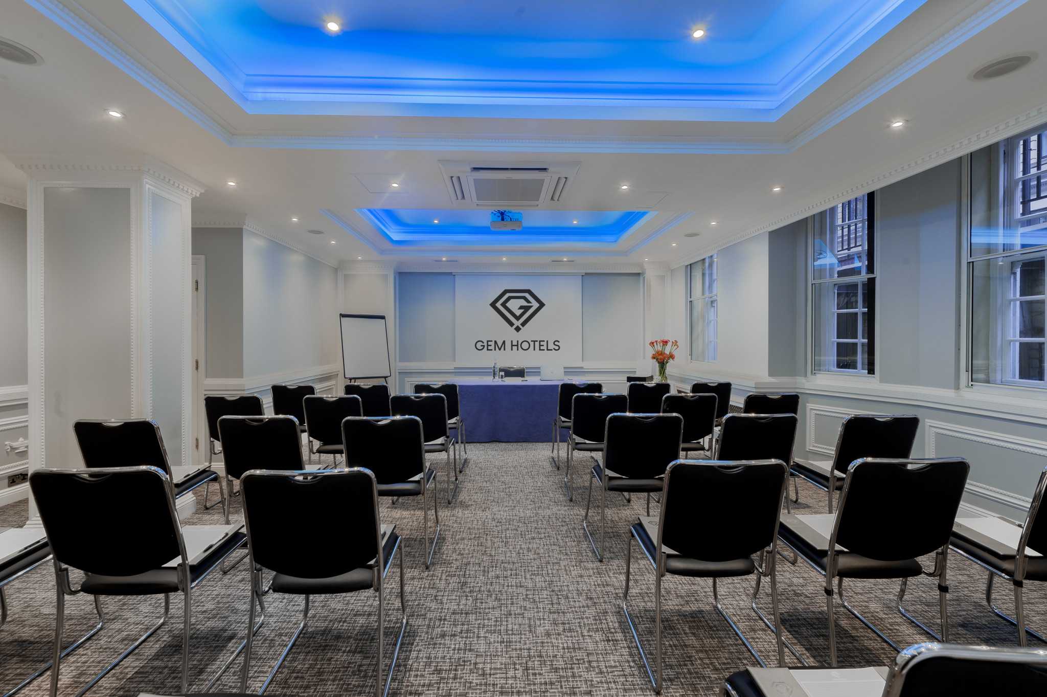 Cavendish Suite 