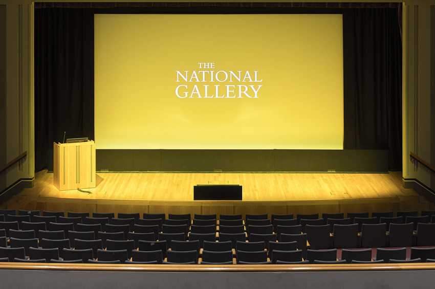 The National Gallery