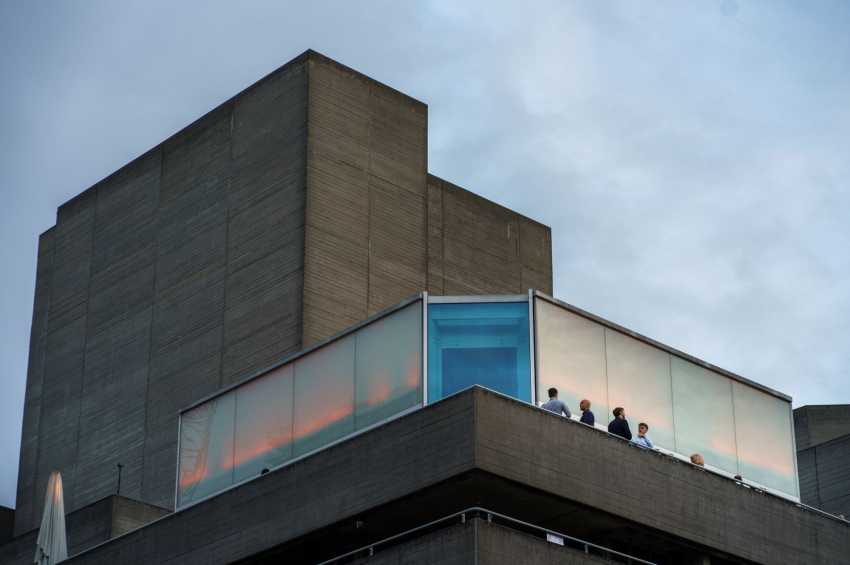 The National Theatre