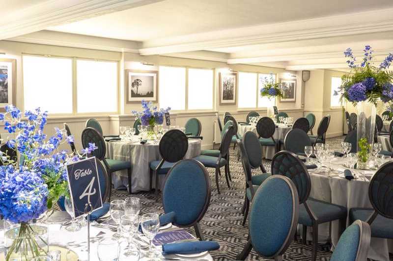 Foxhills Club & Resort