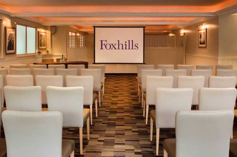 Foxhills Club & Resort