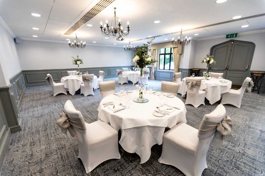 Foxhills Club & Resort