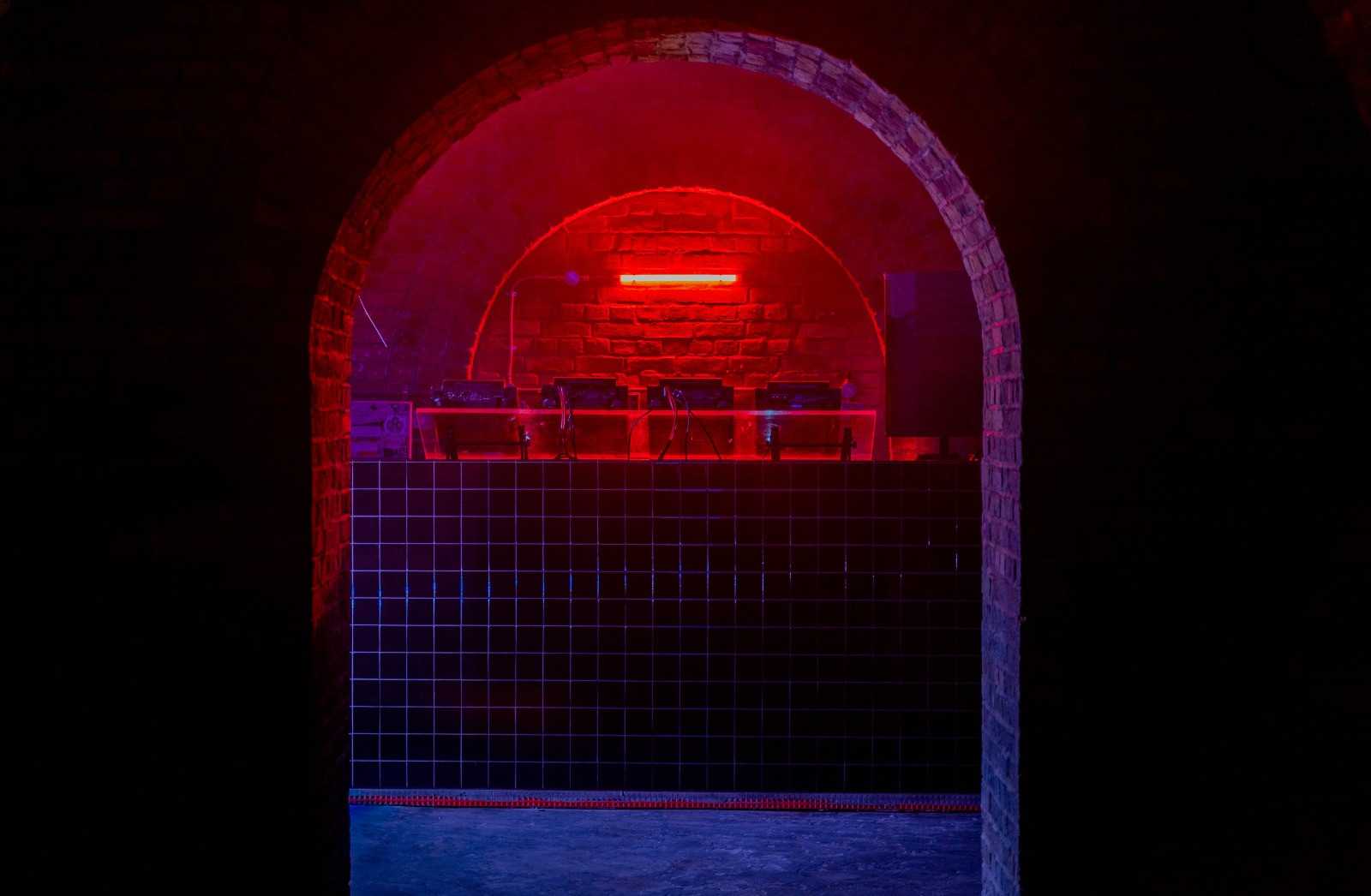 Fabric Room 3