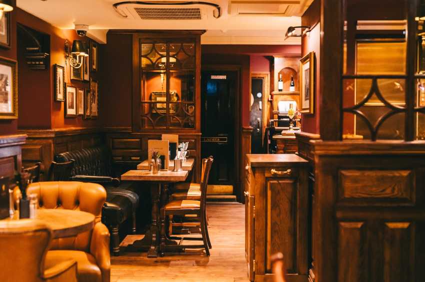 Red Lion, Westminster