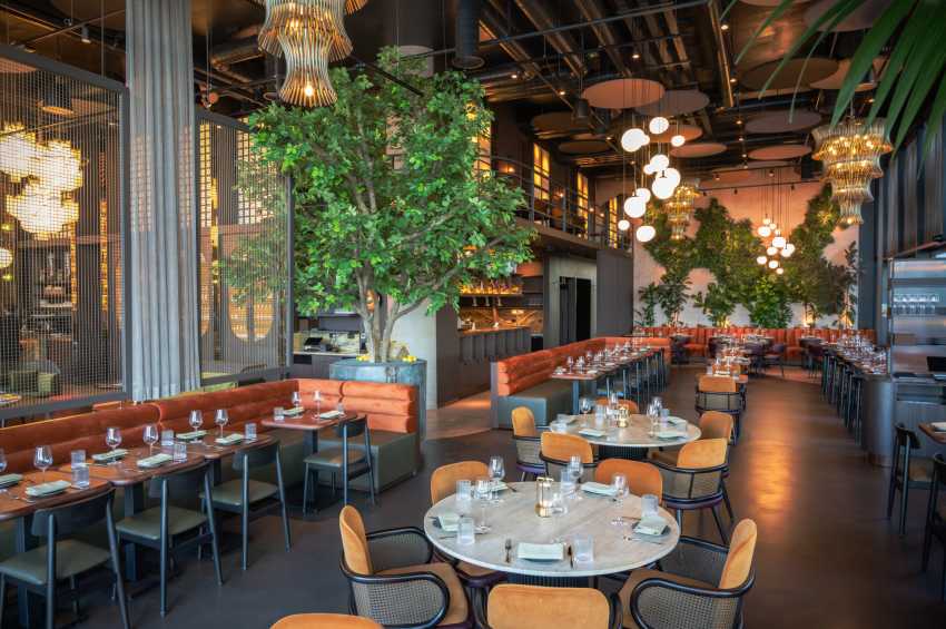 Hera Restaurant