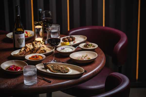 Hera Restaurant