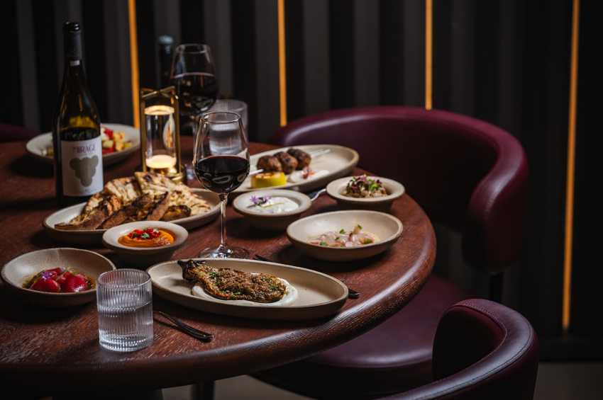 Hera Restaurant
