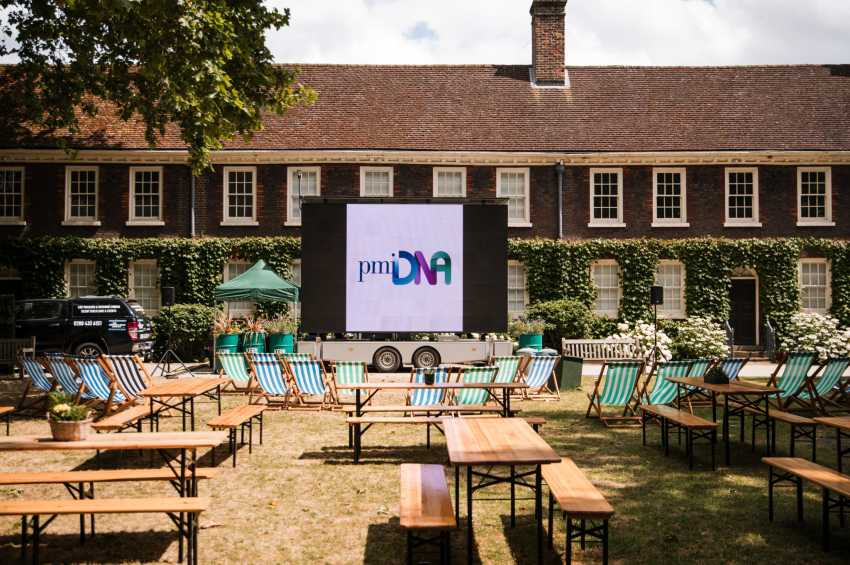 Shoreditch Gardens