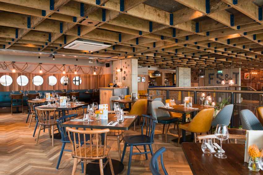 The Windjammer