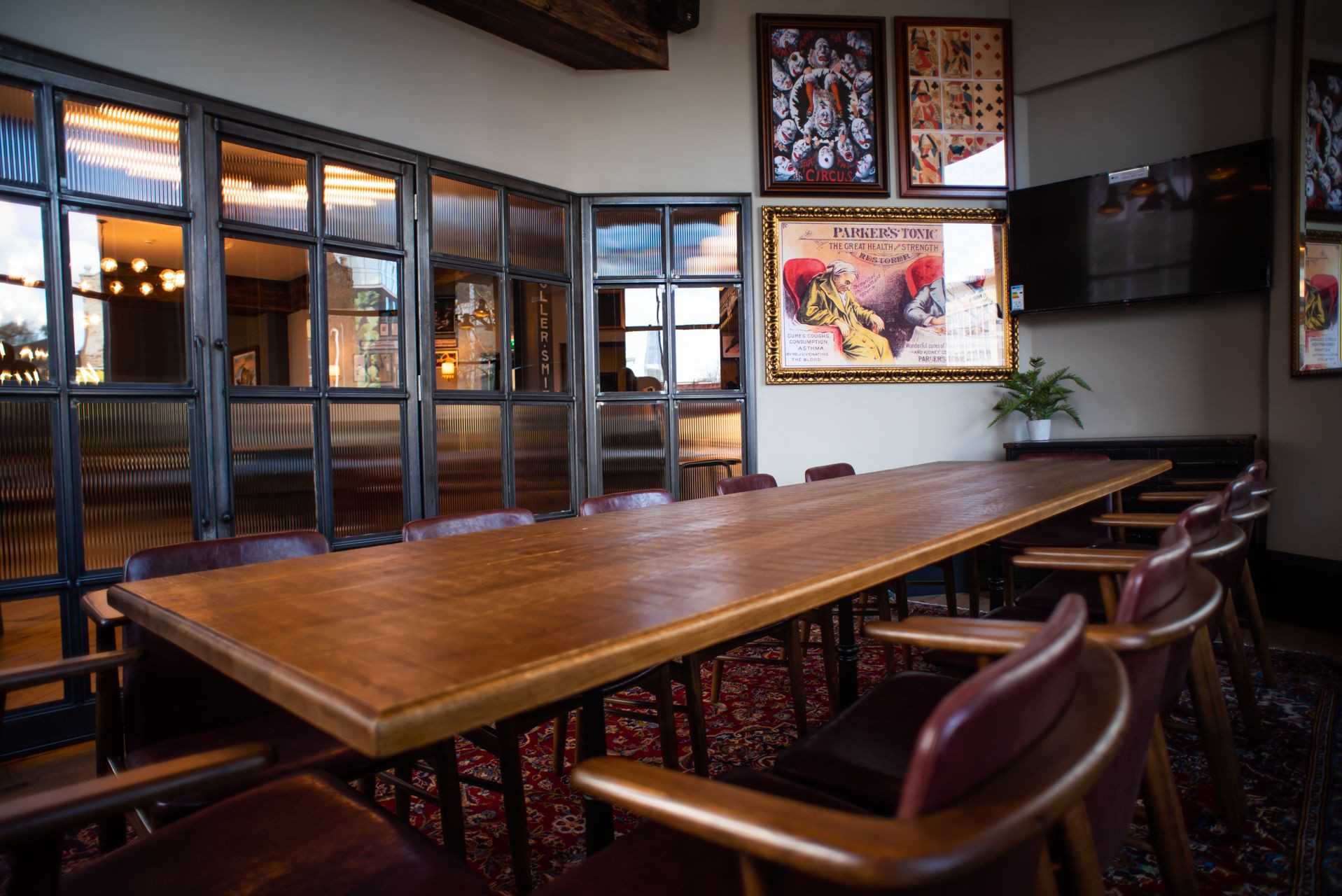 Meeting Room