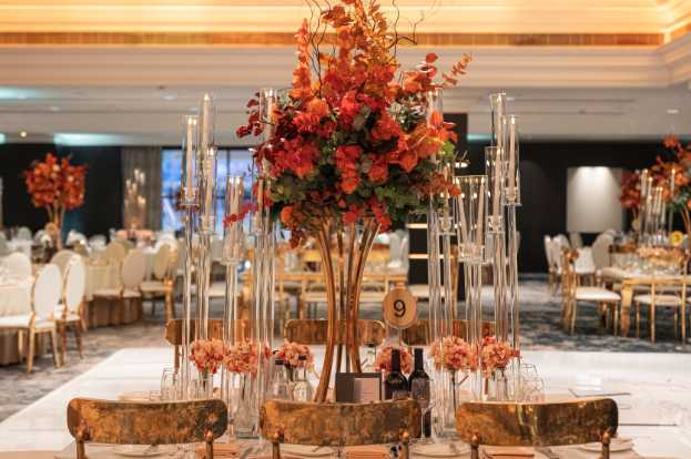 InterContinental London Park Lane