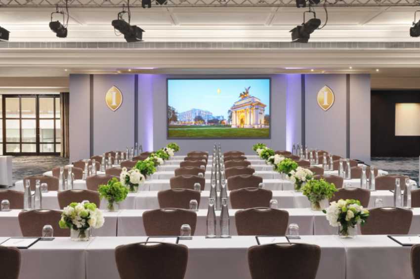 InterContinental London Park Lane
