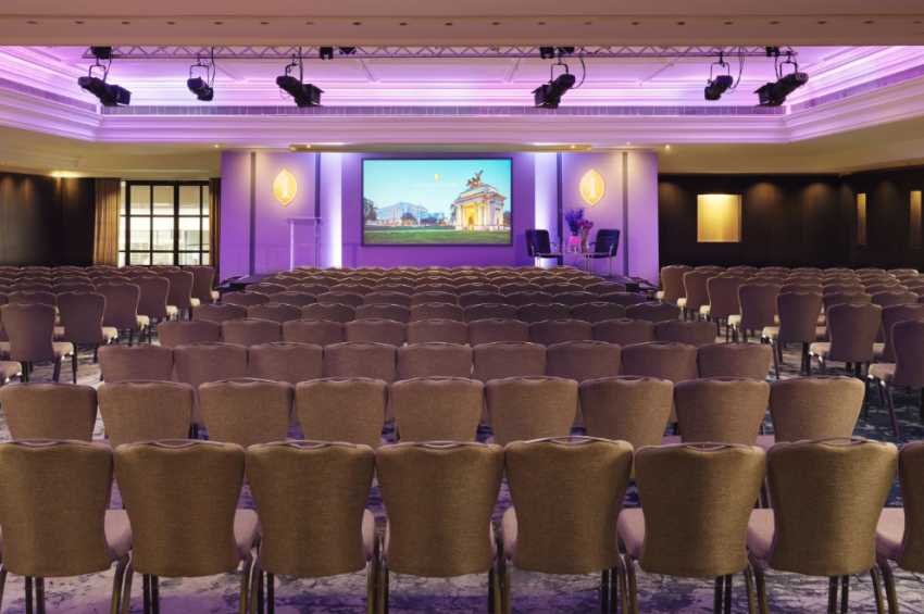 InterContinental London Park Lane