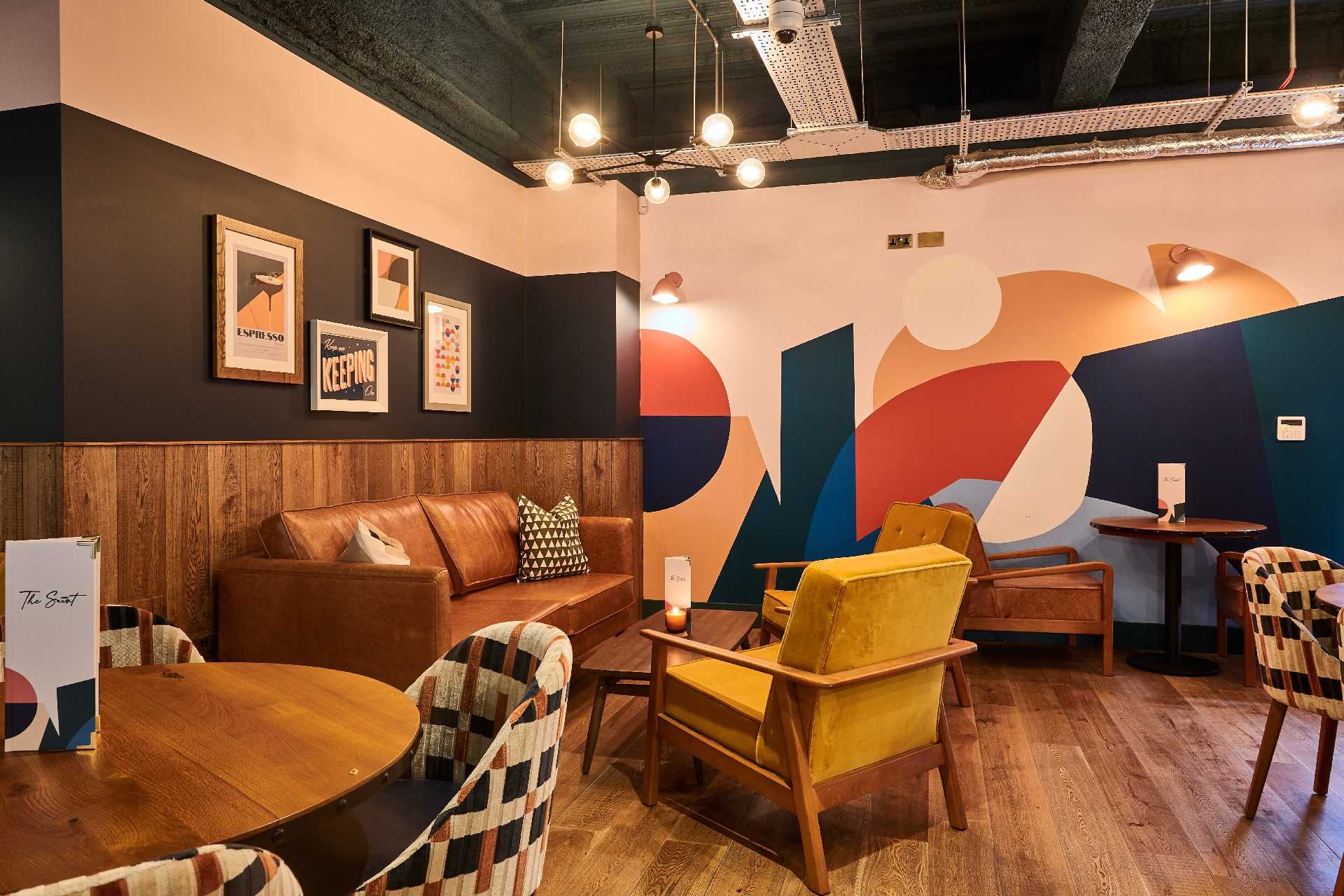 The Lounge