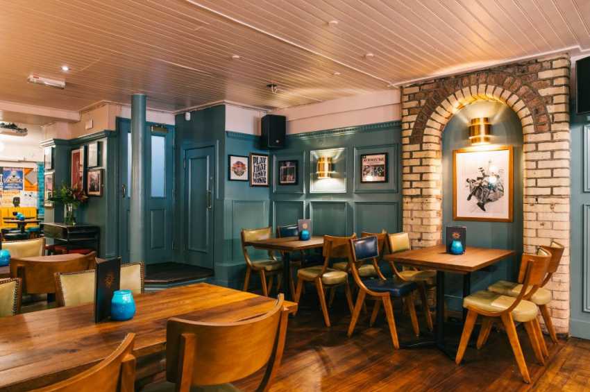 The Sun & 13 Cantons