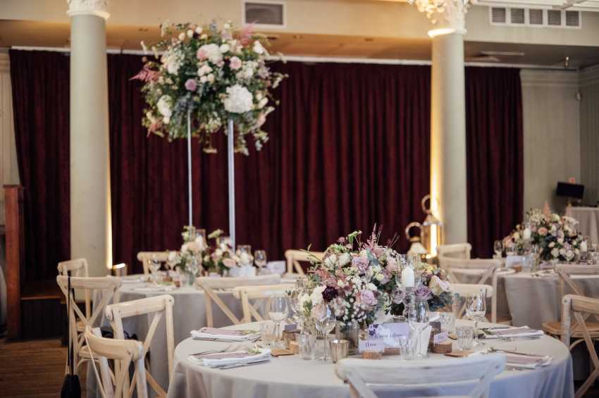 The Drayton Court Hotel