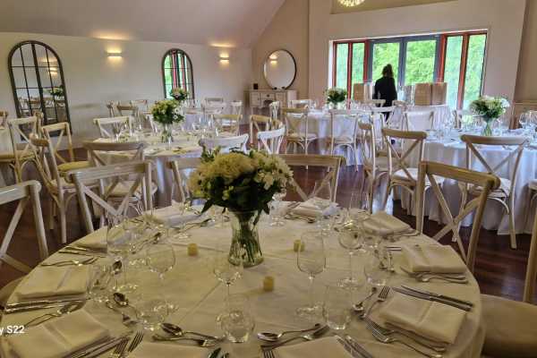 Hampton Court Palace Golf Club 