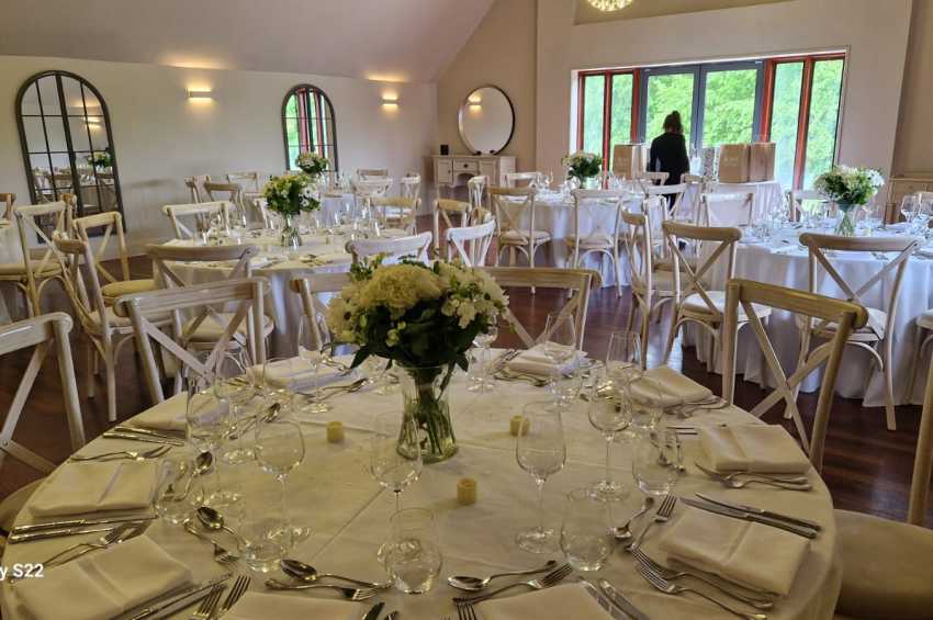 Hampton Court Palace Golf Club 
