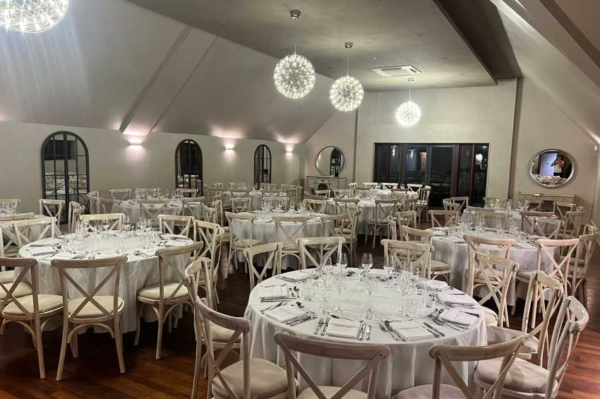 Hampton Court Palace Golf Club 