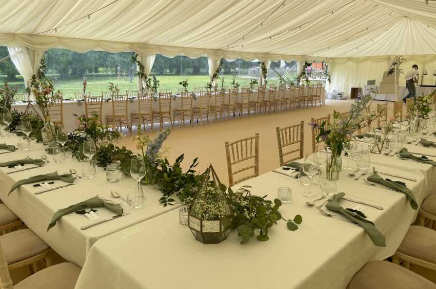 Hampton Court Palace Golf Club 
