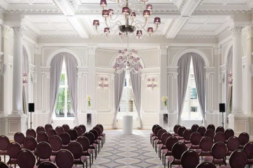 Corinthia Hotel London