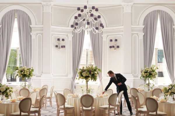 Corinthia Hotel London
