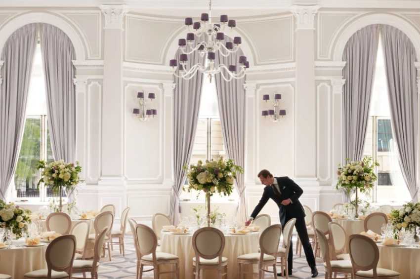 Corinthia Hotel London