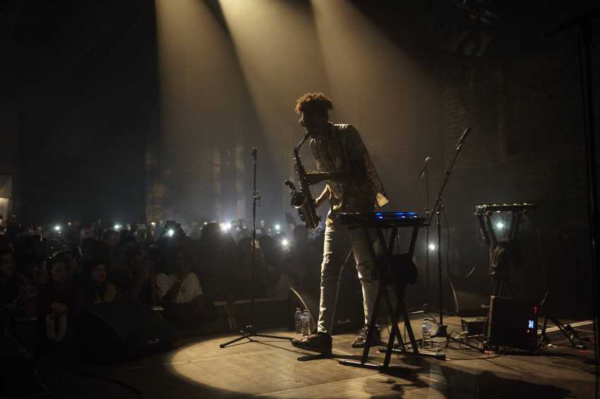 Village Underground