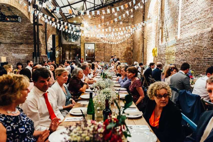 Village Underground