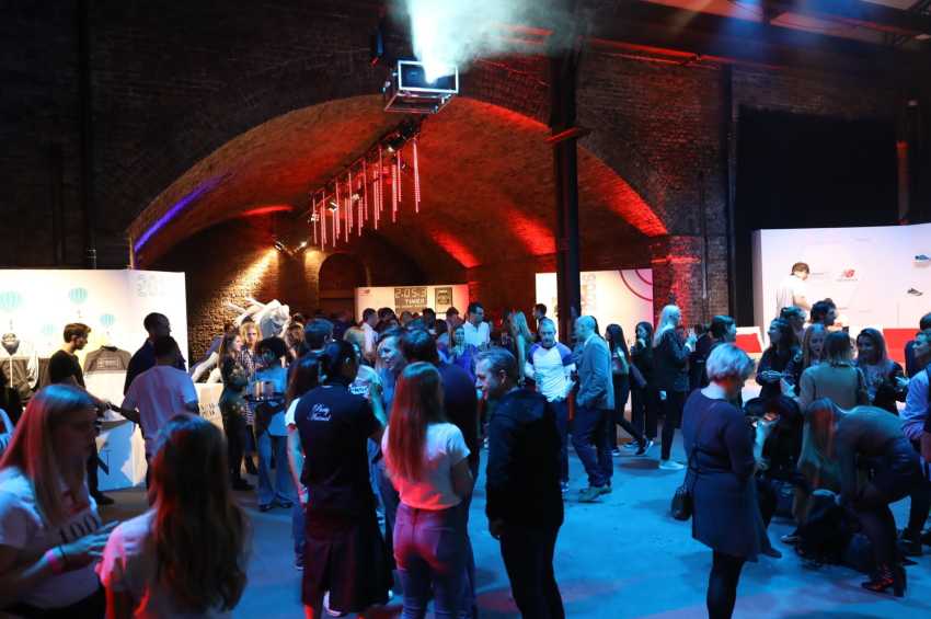Village Underground