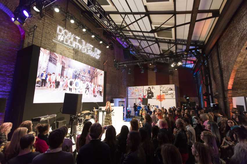 Village Underground