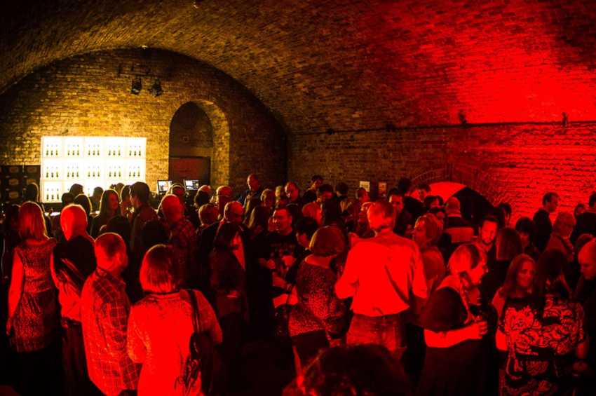 Village Underground